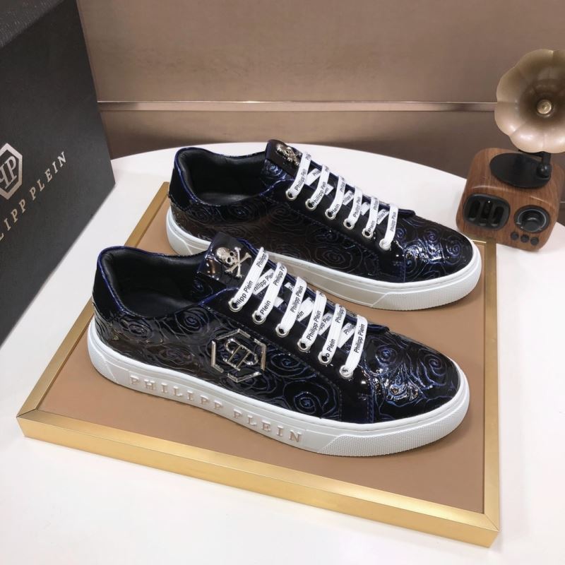 Philipp Plein Shoes